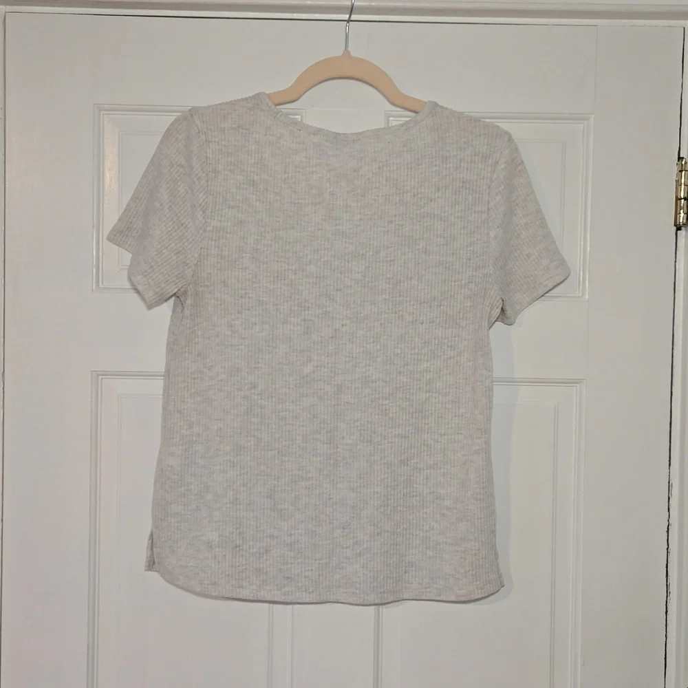 Lucky Brand Pocket Tshirt - Picture 5 of 5